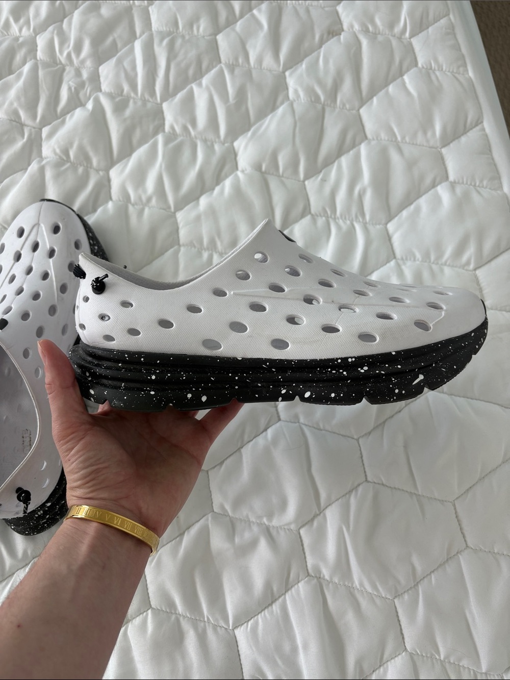 Kane Recovery Slip-On Shoes - Picture 2 of 2